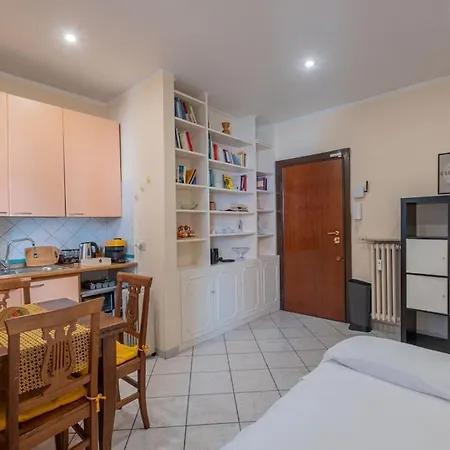 Apartman Vatican Cozy - Casetta Vaticana