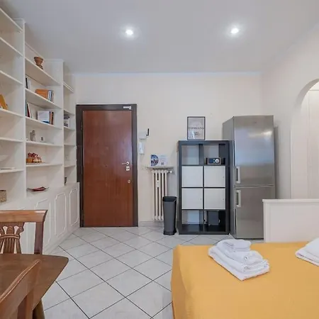 Vatican Cozy - Casetta Vaticana Apartman