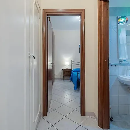 Vatican Cozy - Casetta Vaticana Apartman