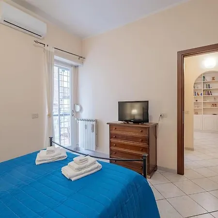 Apartman Vatican Cozy - Casetta Vaticana