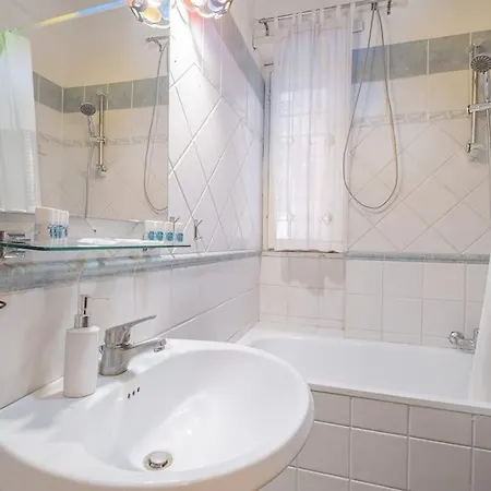 Vatican Cozy - Casetta Vaticana Apartman
