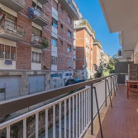Apartman Vatican Cozy - Casetta Vaticana