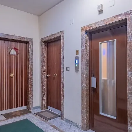 Vatican Cozy - Casetta Vaticana * Róma