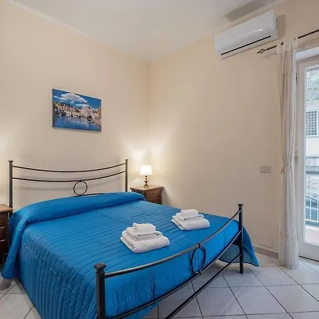 Vatican Cozy - Casetta Vaticana Apartman Róma