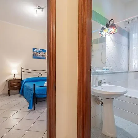 Apartman Vatican Cozy - Casetta Vaticana *