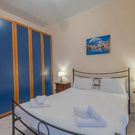 Apartman Vatican Cozy - Casetta Vaticana Róma