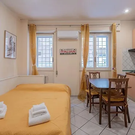 Apartman Vatican Cozy - Casetta Vaticana